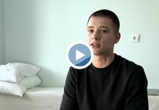 17 годишният младеж е развил тежка инфекция след операция в ХасковоЛекари