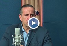 Политическият анализатор твърди че Бойко Борисов е върнал своята инициатива