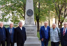 Мероприятието е в памет на героите от Сръбско българската войнаУспешно завърши