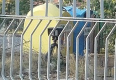 МВР прилага нова тактика за маскиране на камерите за скоростПолицейски