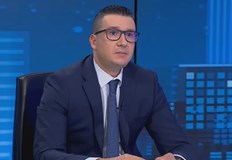 Министърът на икономиката коментира договора с Райнметал и влизането в