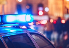 Младият мъж е прострелял и 7 годишния си брат след което