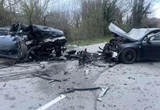 Броят на жертвите надхвърли миналогодишния две нови катастрофи взеха три