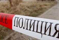 19 годишната жена успяла да избяга след около половин час и