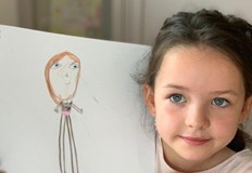 Предстои разпит на свидетели и вещи лица а протест за