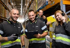 Lidl търси служители осигурява безплатна квартираВсеки има поне един роднина