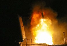 Окончателното решение остава при президента Доналд Тръмп който по рано изрази