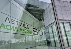 Полетите ще бъдат осъществявани от нискотарифни авиокомпанииЛетище София обяви началото