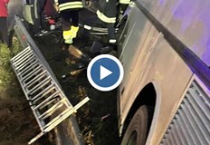 Пожарникарите Иван Дулев и Красимир Вълчев и полицаят Димитър Димитров