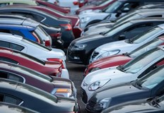 Над 40 хиляди нови коли до септември пазарът на втора