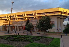 Актуализираният документ ще бъде представен на 31 октомвриОбщина Русе организира