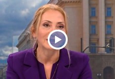 Валентина Васильонова Системите в земеделието останаха недофинансираниСистемите които обслужват сектор