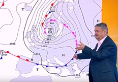 Климатологът прогнозира сериозни валежи в цяла БългарияВремето ще остане топло