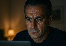 Фишинг атаката използва логата на Национална полиция и Европол за