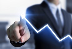 Покачването с 0 6 пункта показва по добри резултати от очакванитеНационалният статистически