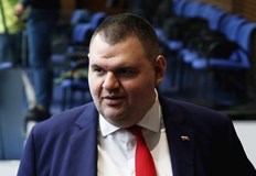 Лидерът на ДПС Ново начало благодари на избирателите за