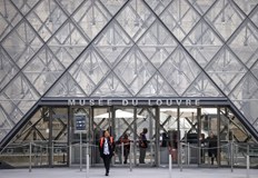 Обирът за 102 милиона евро разкри аналогови камери и изтекъл