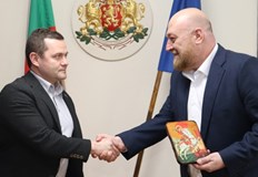 Кметът и РИОСВ имат всички инструменти да спрат замърсителите в