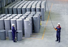 Това е първият подобен експорт в историята на румънската ядрена