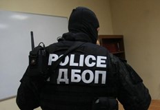 Окръжният прокурор потвърди акцията но отказа повече коментарАкция на Главна