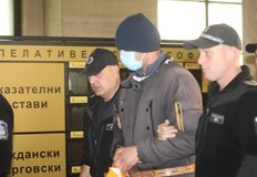 Софийската градска прокуратура протестира присъдата на Йохан Стелингверф и иска