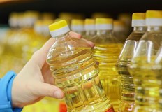 Слаба реколта в Украйна вдигна цените на слънчогледаЦените на слънчогледовото