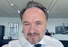 Йоргенсен ще посети с енергийния министър Жечо Станков компресорната станция