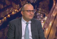 Депутатът от ПП ДБ настоява за прозрачност след американските санкции срещу