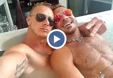 Венета Михайлова обвини Станимир Хасърджиев в измама за стотици хилядиДългогодишният