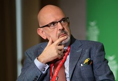 Илия Лингорски Еврото ще защити спестяванията на българитеИстинската мярка за