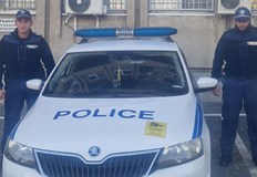 Дъщерята на потърпевшата изпрати благодарствено писмо за бързите действия на