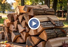 Въпреки европроектите за екологични отоплителни уреди има засилен интерес към