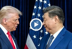 Доналд Тръмп и Си Дзинпин постигнаха споразумение за намаляване на