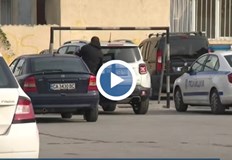 Директорката на училището Намушкването в училище стана на шега12 годишно момче