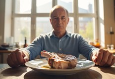 Нов хранителен режим натоварва сърцето и бъбрецитеНова екстремна диета която