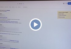 Измамниците събират данни за банкови карти чрез фалшиви линкове за