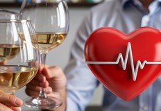 Спирането на пиенето обръща ефекта показва ново японско изследванеДори ниските