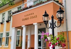 Кметът Валентин Атанасов отчете инвестиции в сметосъбиранетоОбщинският съвет в Сливо