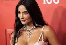 Риалити звездата свърза състоянието със стреса от развода с Кание