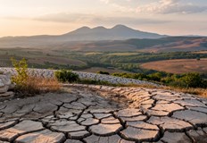 Климатичните зони се изместват с до 100 километра на север