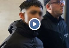 Защитата на 15 годишния младеж поиска домашен арест но няма да