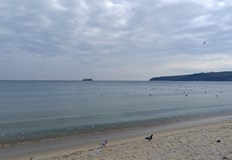 Температурите в страната ще варират между 13 и 19 градуса