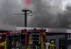 Двама души са в тежко състояниеНяколко души бяха ранени при