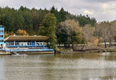 След свличането при язовира засилват мерките срещу незаконния риболовОбщина Русе