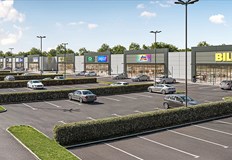 На 6 ноември ще направят първа копка на HOLIDAY PARKОфициална