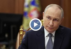 Руският президент ще се срещне с Тръмп в Унгария но