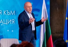 Вицепремиерът открива технологичен кариерен форум в София с акцент върху