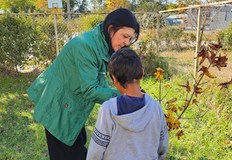 Инициативата е част от кампанията Бъди смел бъди добър Община Русе