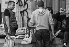 Административният съд обединява в едно дело жалбите на Драгомир Драганов