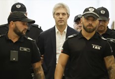 Съдия Андрей Ангелов счете че не са налице предпоставките за